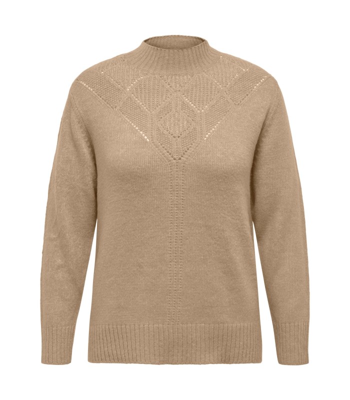 Only Carmakoma женский пуловер 15296580*01 (2)