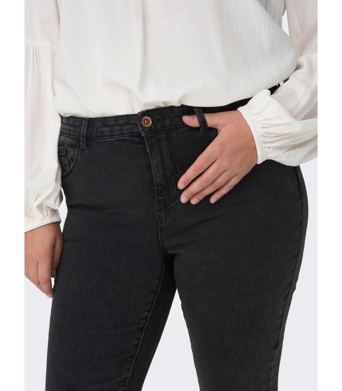 ONLY Carmakoma женские джинсы L32 15300128*32 K*32 (3)