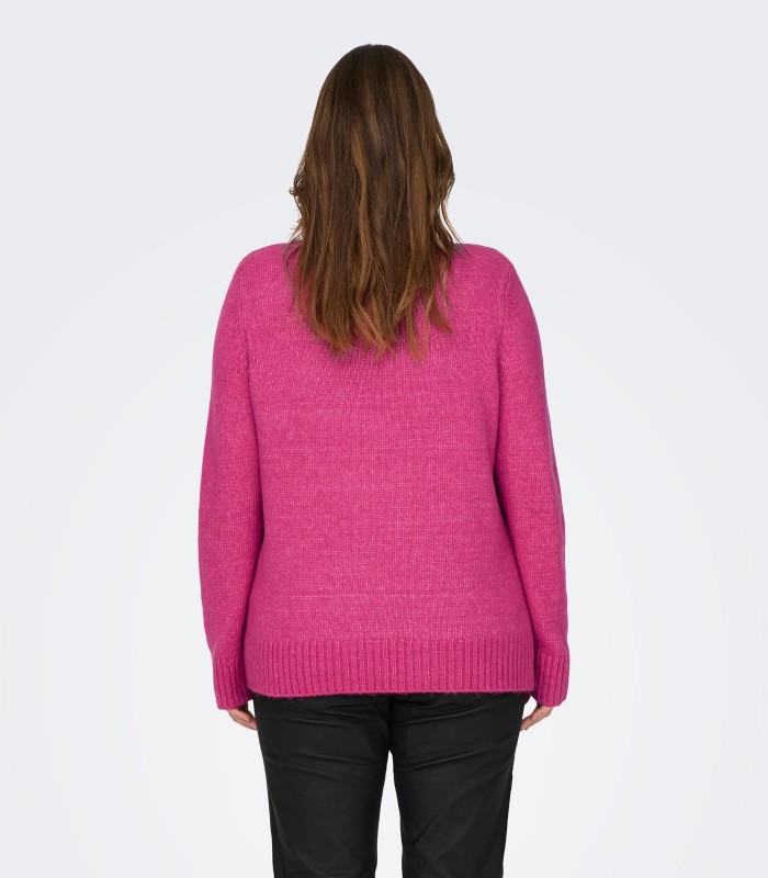 Only Carmakoma женский пуловер 15296580*02 (7)