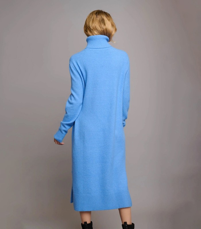 Rino & Pelle moteriška megztinė suknelė TENZIL*01 (4)