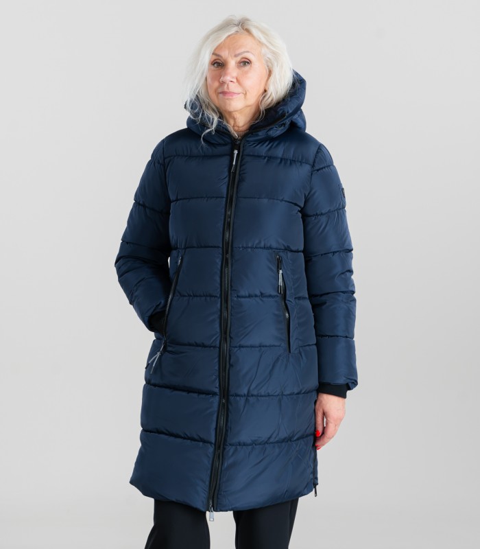 Blue Flame женская куртка 300g 60296*59 (3)