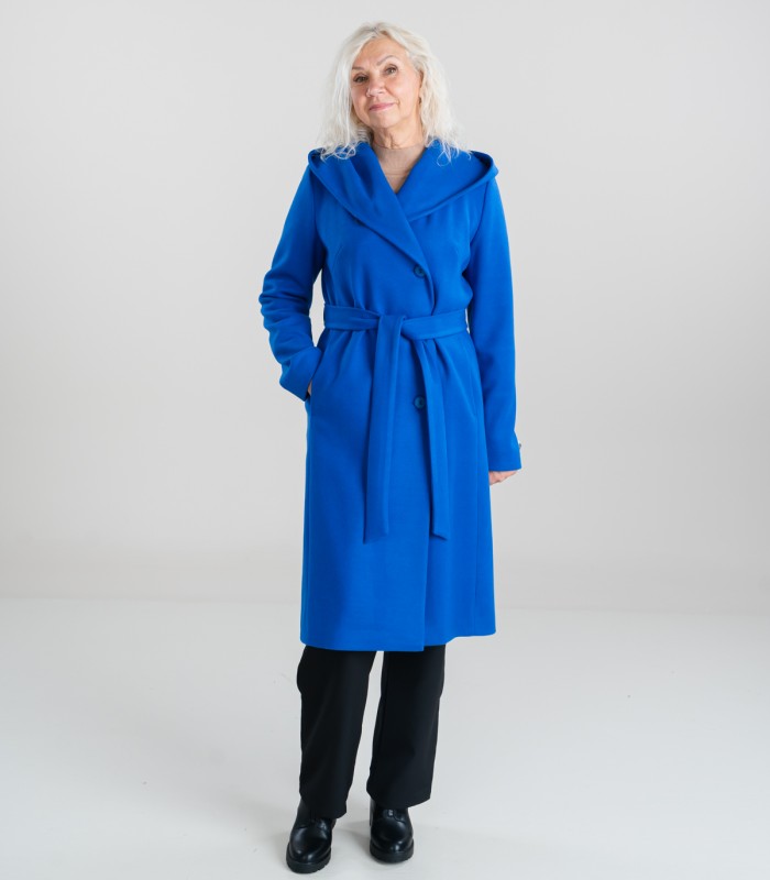 Hansmark женское пальто Martha 66002*01 (2)