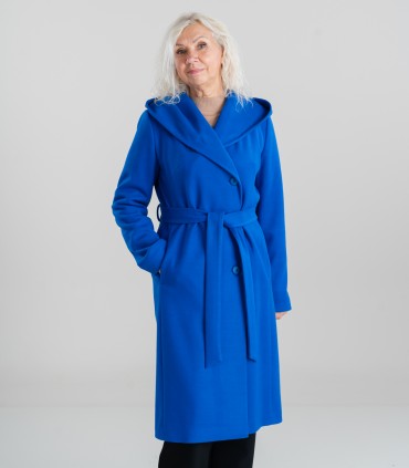 Hansmark женское пальто Martha 66002*01 (4)