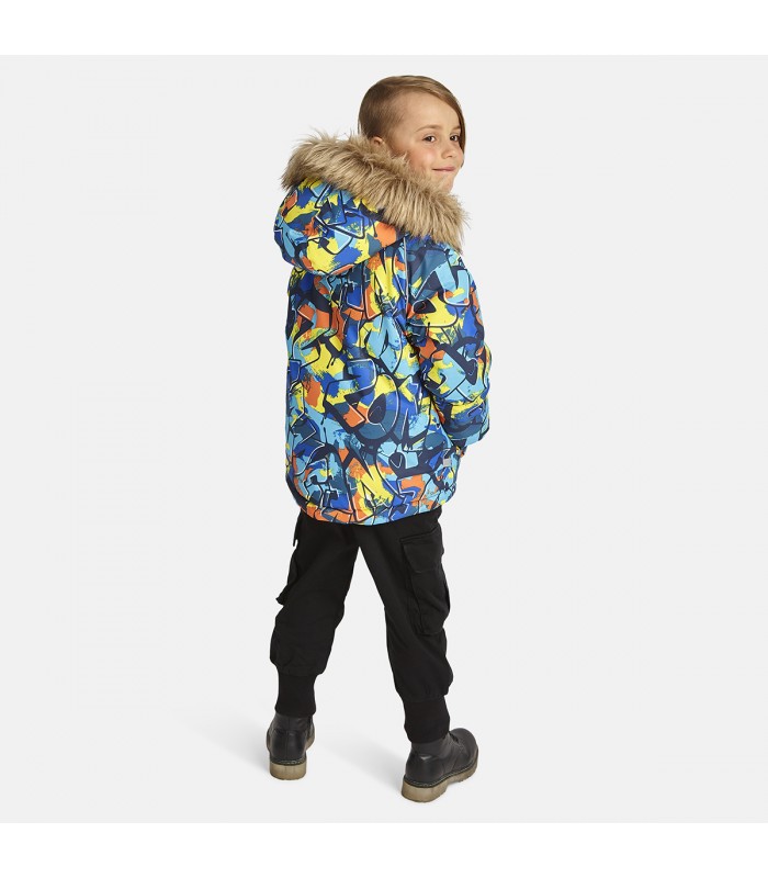 Huppa детская куртка 300г Marinel 17200030*32299 (1)