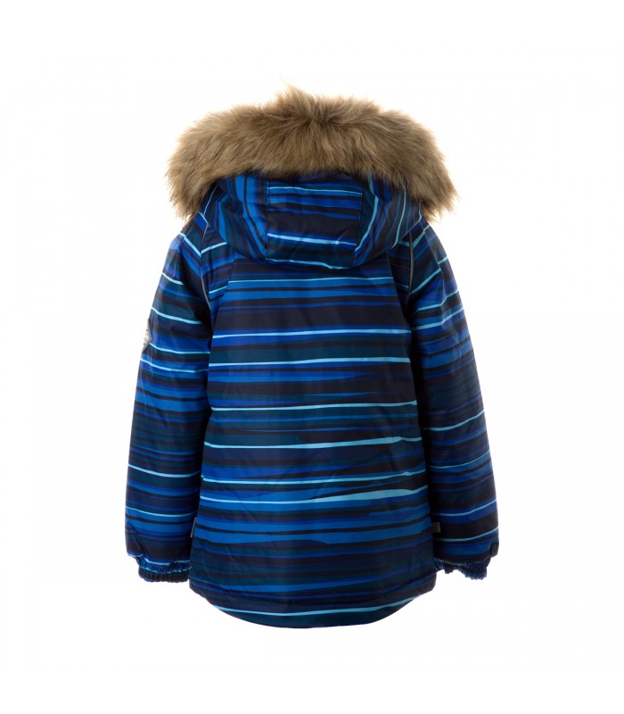 Huppa детская куртка 300г Marinel 17200030*22086 (1)