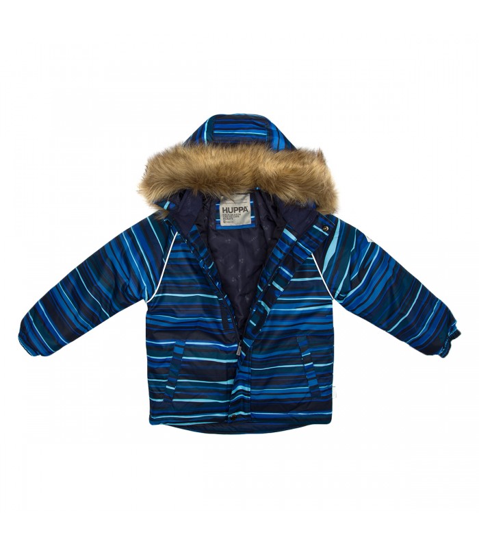 Huppa детская куртка 300г Marinel 17200030*22086 (6)