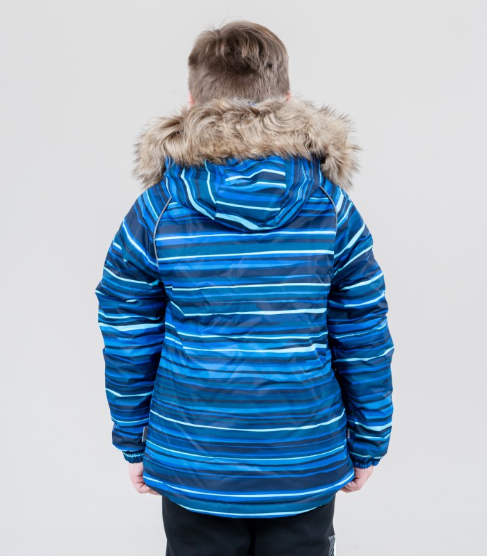 Huppa детская куртка 300г Marinel 17200030*22086 (8)