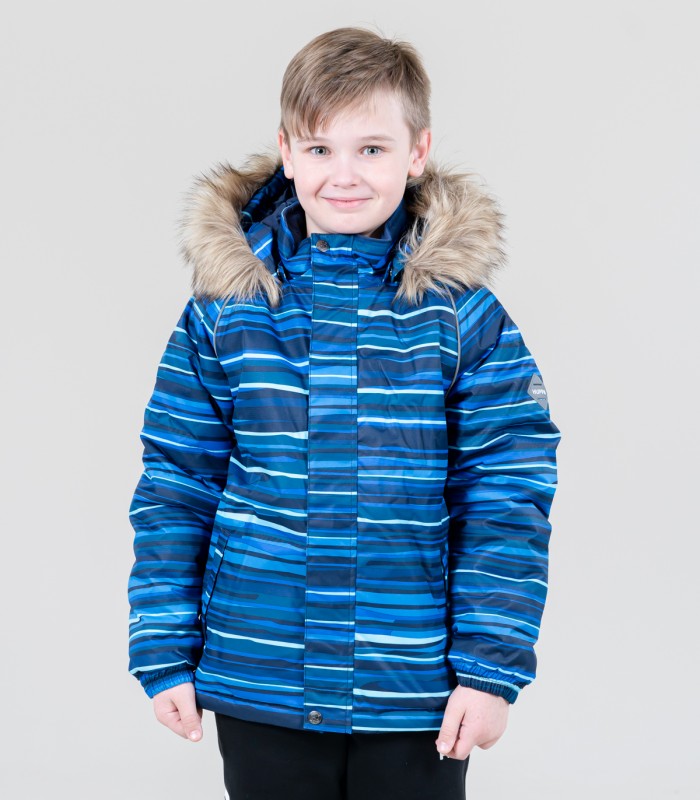 Huppa детская куртка 300г Marinel 17200030*22086 (9)