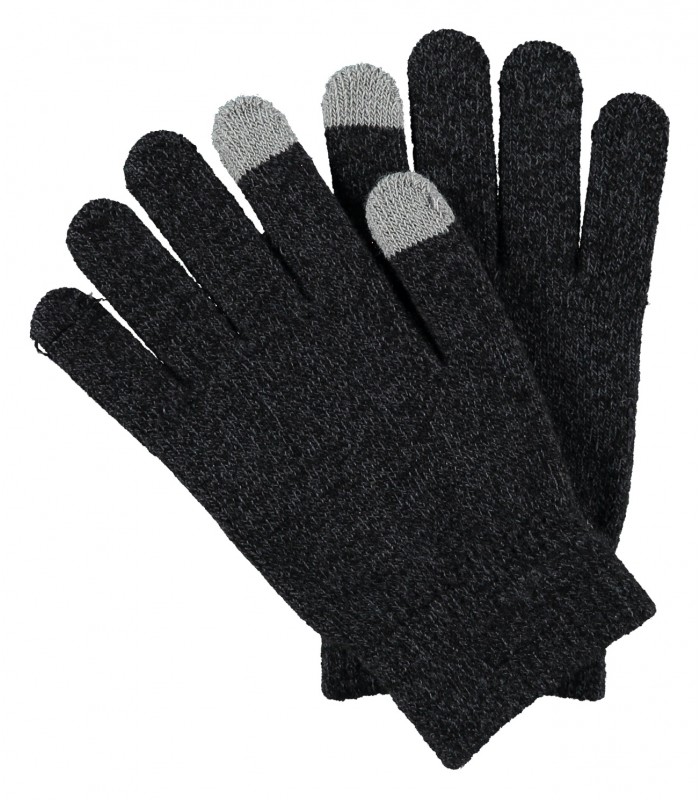 Hailys женские сенсорные перчатки MILLIE SÕRMIK*01 (2)
