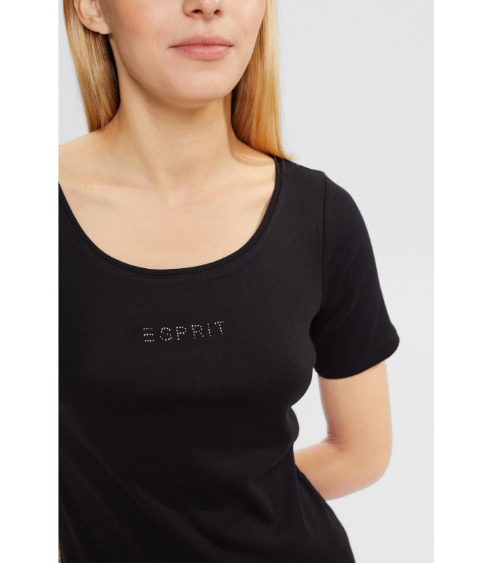 Esprit moteriški marškinėliai 992EE1K379*001 (6)
