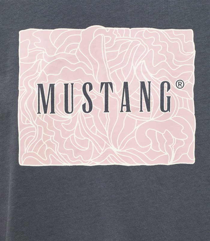 Moteriški Mustang marškinėliai 1014231*4086 (7)