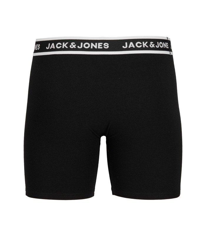 Jack & Jones meeste bokserid, 3 paari 12229576*01 (2)