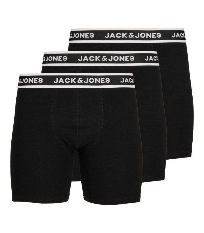 Jack & Jones мужские боксеры, 3 пары 12229576*01 (6)