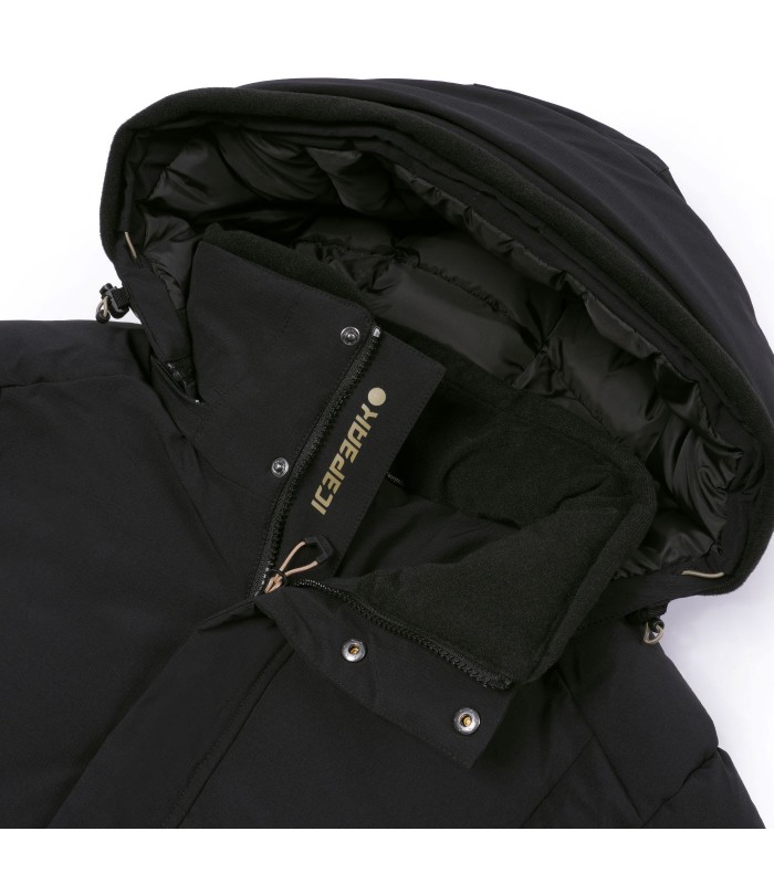 Icepeak мужская куртка 720g Bixby 56083-4*990 (4)