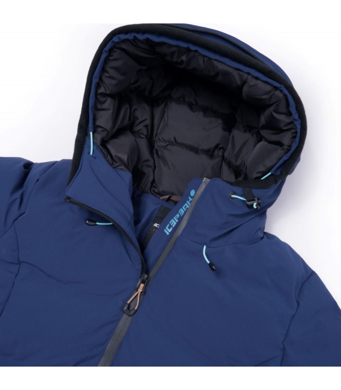 Icepeak женское пальто 300g Brilon 53083-4*392 (2)