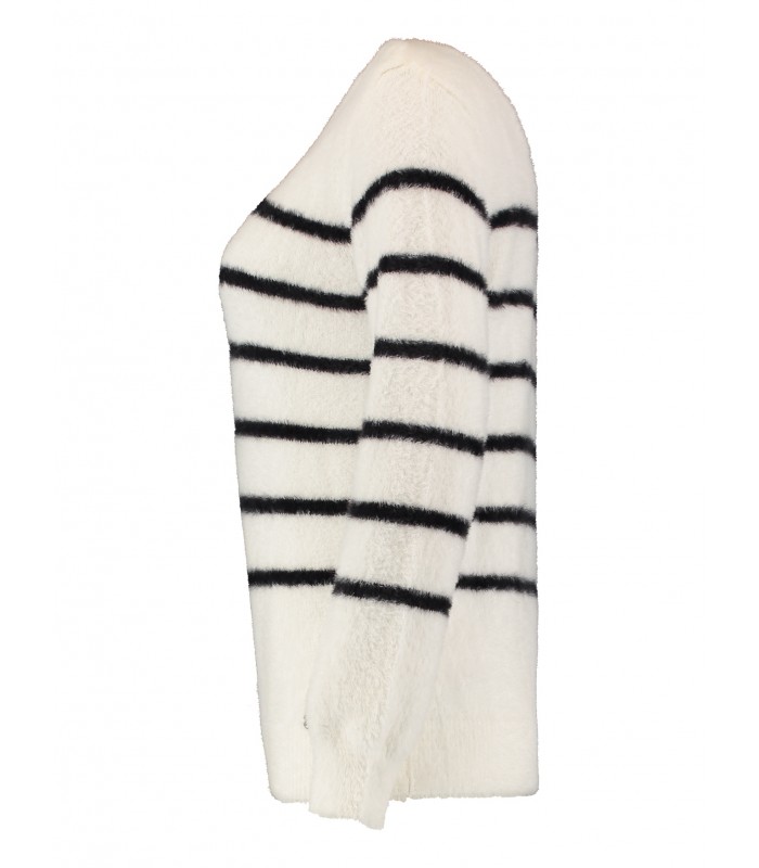 Zabaione женский свитер SNOW DZ*02 (2)