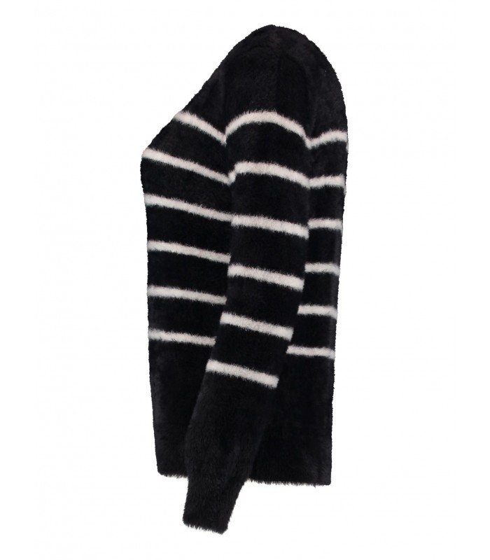 Zabaione moteriškas megztinis SNOW DZ*01 (3)