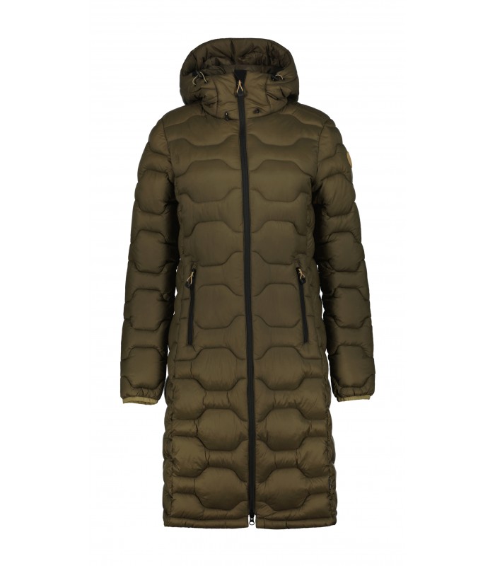 Icepeak женское пальто180g Bandis 53085-4*585 (1)
