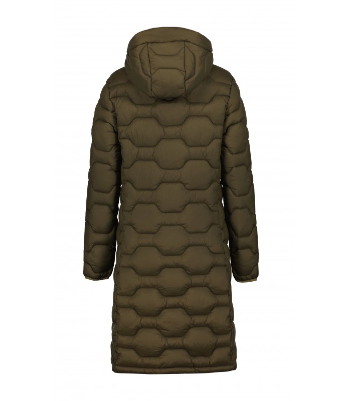 Icepeak женское пальто180g Bandis 53085-4*585 (2)