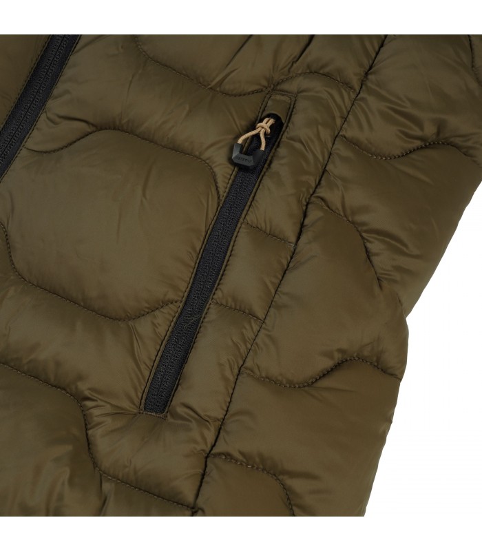 Icepeak женское пальто180g Bandis 53085-4*585 (7)