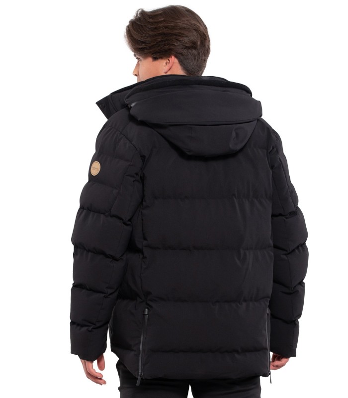 Icepeak мужская куртка 720g Bixby 56083-4*990 (7)
