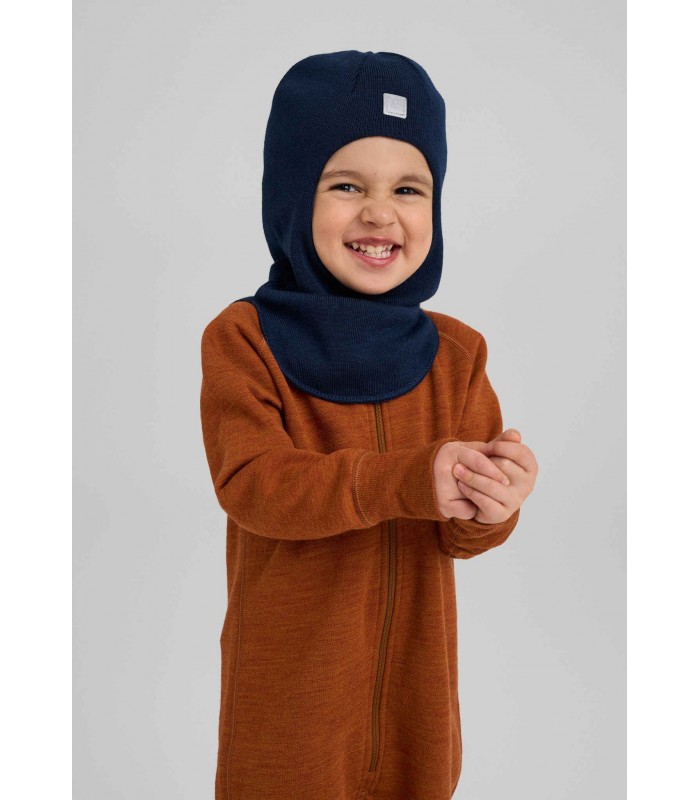 Reima детская шапка-шлем Starrie 5300044B*6980 (1)