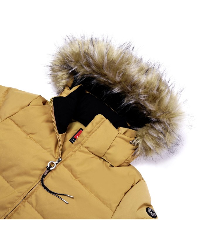 Luhta женское зимнее пальто Iisalmi 34442-4*120 (2)