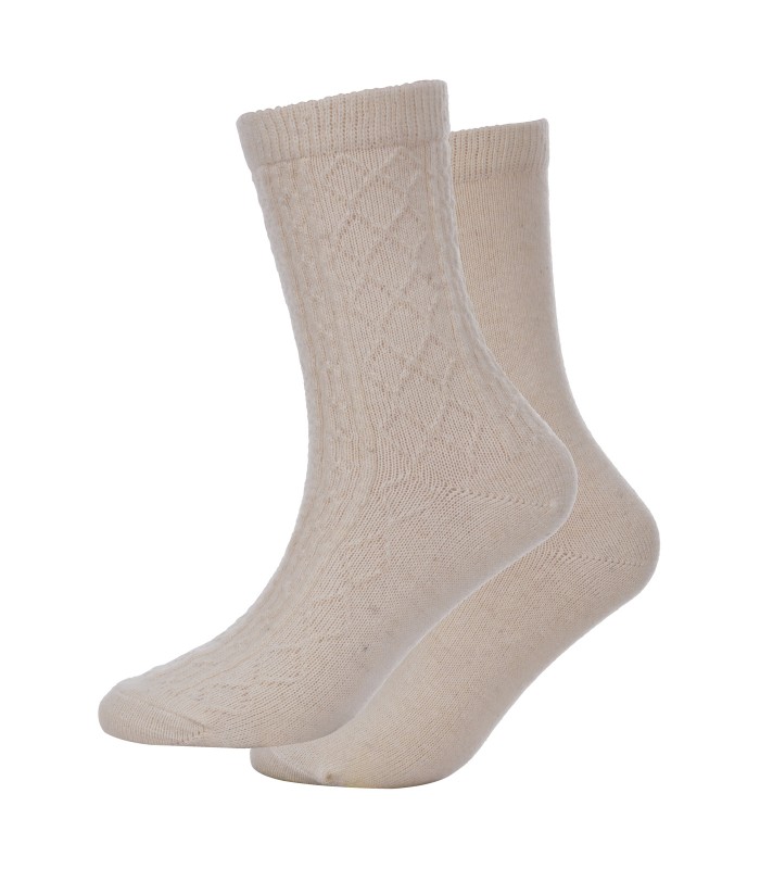 Luhta женские носки, 2 пары Nokkola 34676-4*985