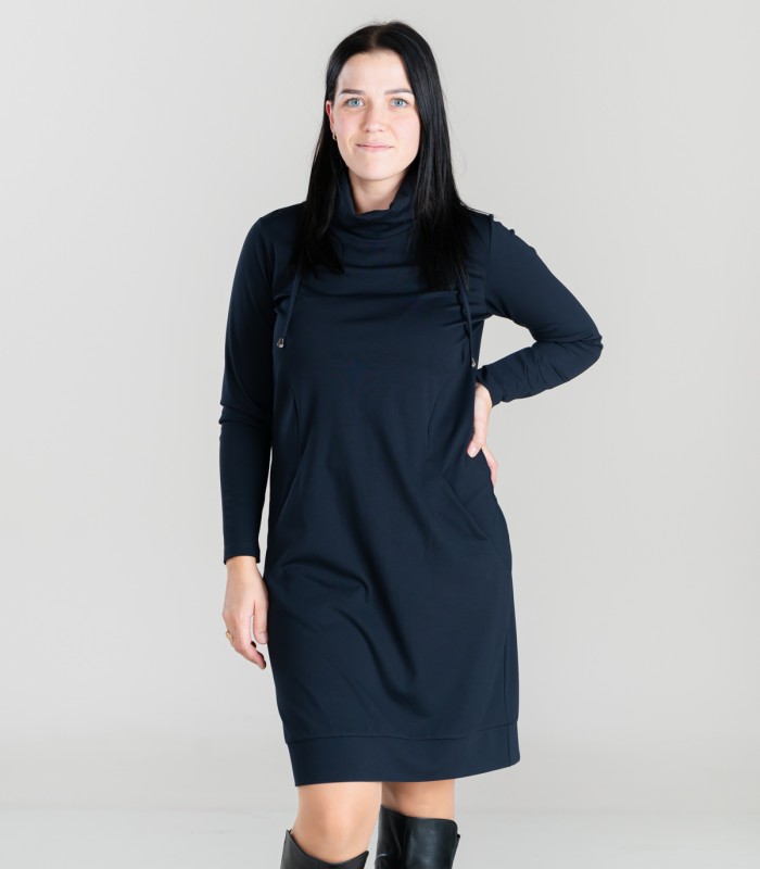 Hansmark женское платье Moona 66045*01 (2)