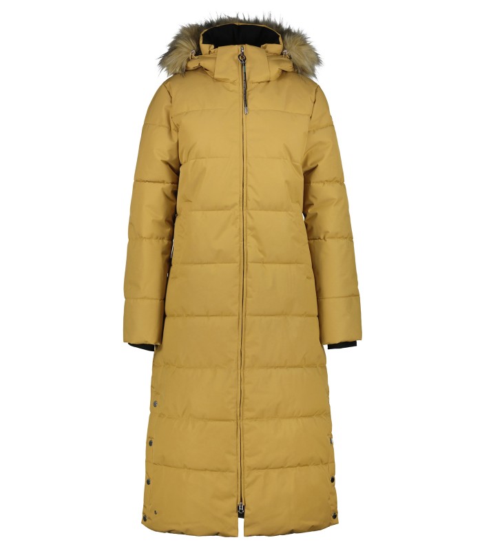 Luhta женское зимнее пальто Iisalmi 34442-4*120 (7)