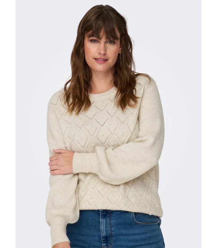 Only Carmakoma женский свитер 15296170*01 (1)