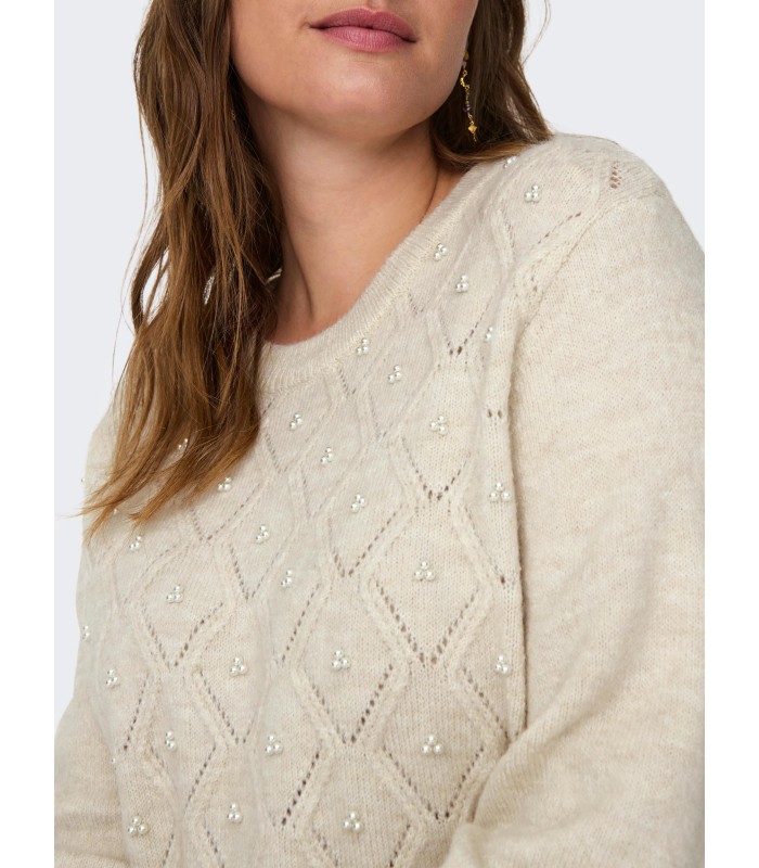 Only Carmakoma женский свитер 15296170*01 (2)