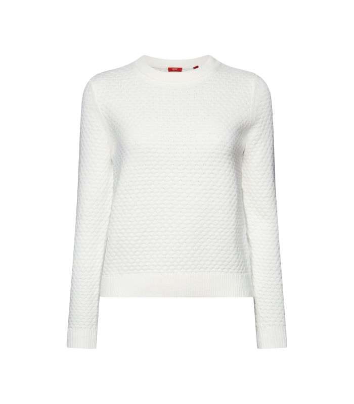 Esprit moteriškas džemperis 993EE1I325*110 (4)