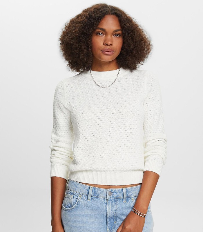 Esprit moteriškas džemperis 993EE1I325*110 (5)