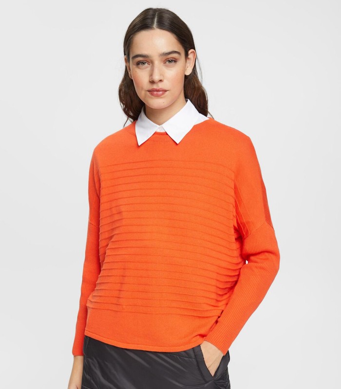 Esprit moteriškas džemperis 993EE1I306*635 (5)