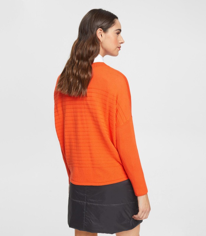 Esprit moteriškas džemperis 993EE1I306*635 (8)