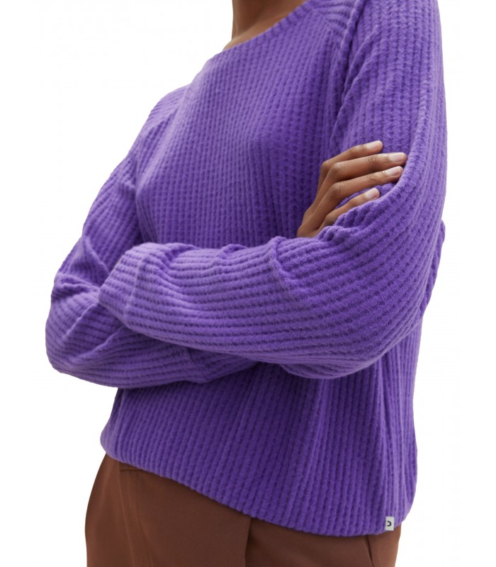 Tom Tailor moteriškas megztinis 1038739*32255 (1)