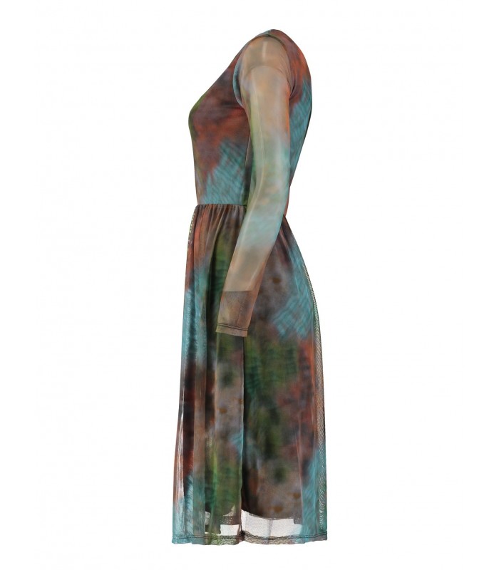 Hailys женское платье MAXIMA KL*3109 (1)