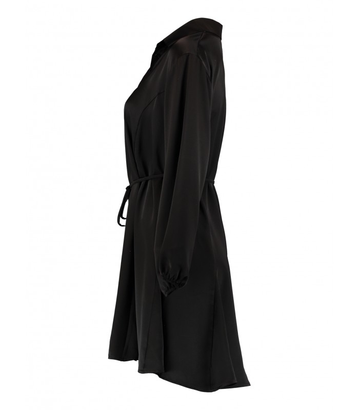 Hailys женское платье- рубашка GLANA KL*02 (1)