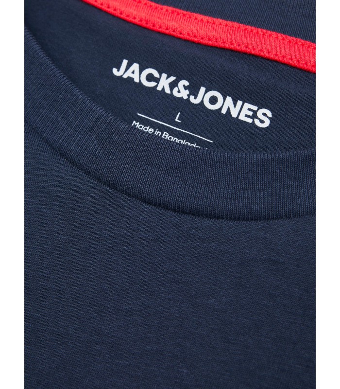 Jack & Jones miesten T-paita 12235234*03 (1)
