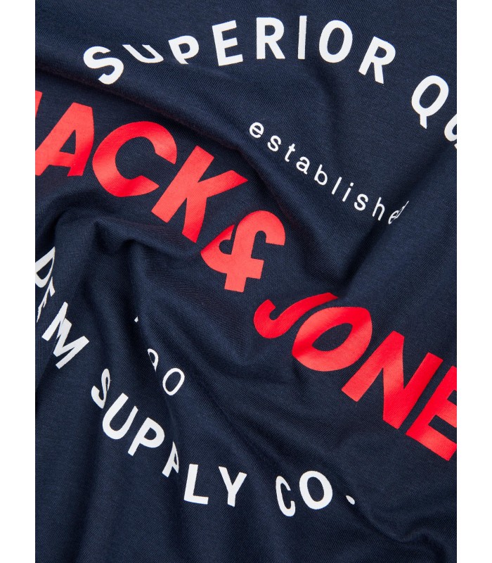 Jack & Jones miesten T-paita 12235234*03 (2)
