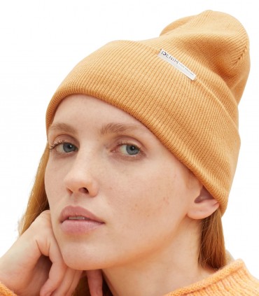 Шапка зимняя Veduta Winter Hat Cuff Fishing Squad Orange Hook. Описание,  фото, отзывы, купить.