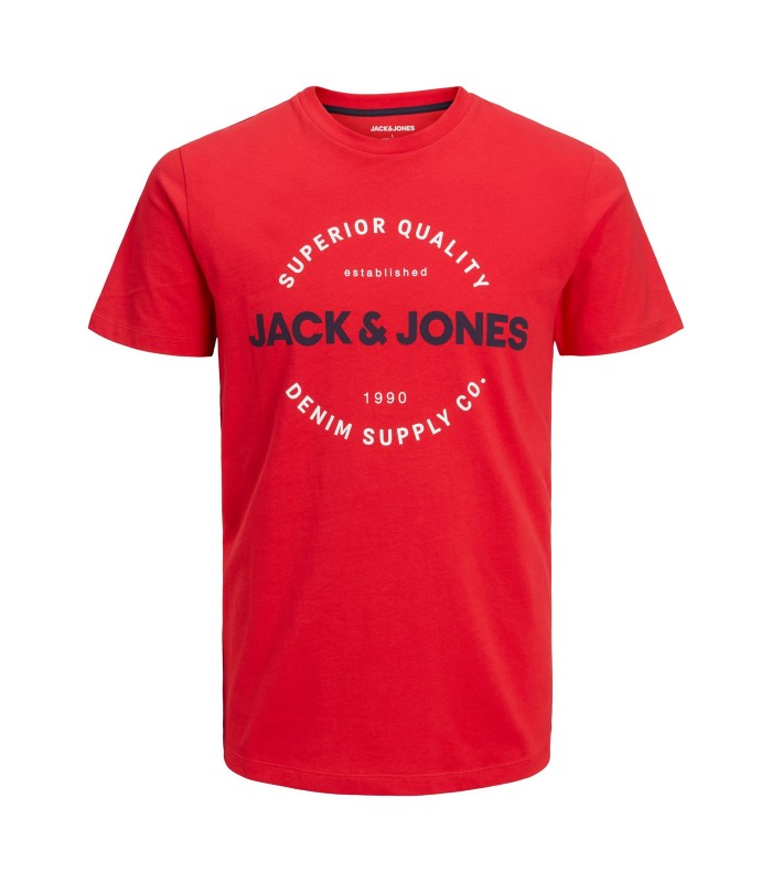 Jack & Jones miesten T-paita 12235234*01 (1)