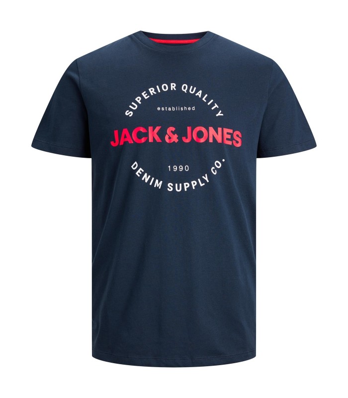 Jack & Jones miesten T-paita 12235234*03 (3)