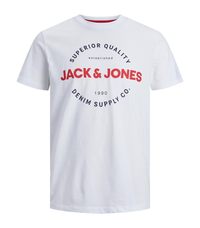Jack & Jones miesten T-paita 12235234*04 (1)