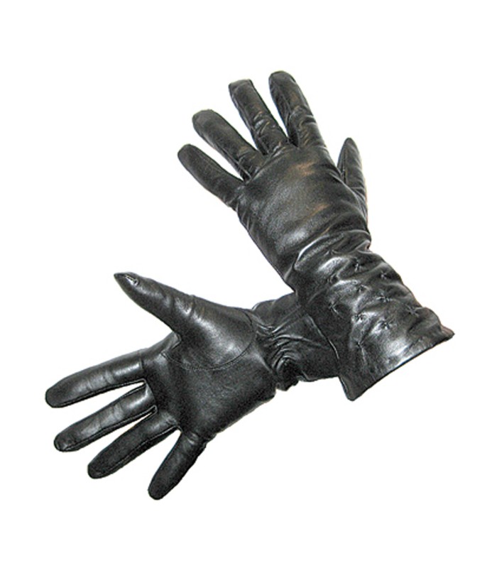 Mutka женские кожаные перчатки 662331 01
