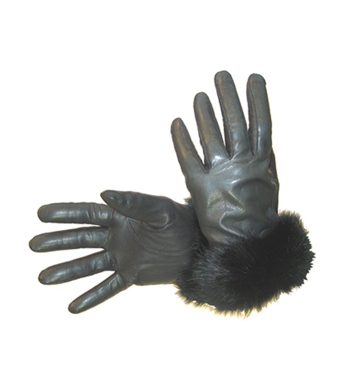 Mutka женские кожаные перчатки 662188 01