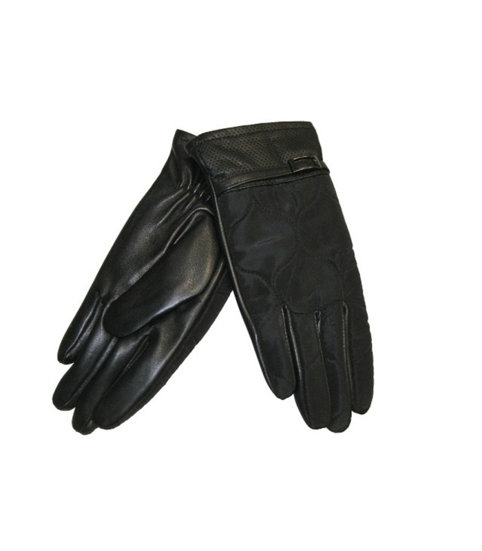 Mutka женские кожаные перчатки 662097 01