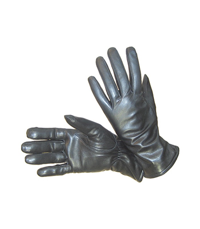 Mutka женские кожаные перчатки 662060 01
