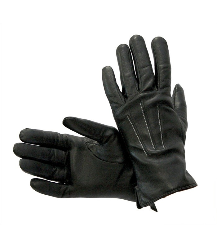 Mutka женские кожаные перчатки 2046M*01